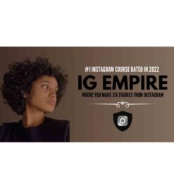 Niti Sarran – Instagram Empire Download