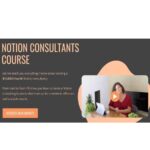 Notionology – Notion Consultant Course Download