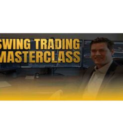 Oliver Kell – Swing Trading Masterclass – Traderlion Download