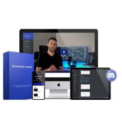 PhotonTradingFX – The Photon Course Download