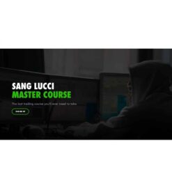 Sang Lucci - Master Course 2021 Download