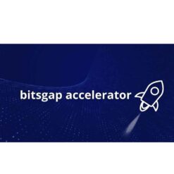 Simon McFadyen – Bitsgap Accelerator Course Download