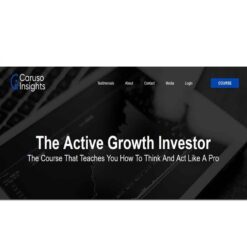 The Active Growth Investor – Caruso Insights Download