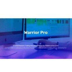 Warrior Trading – Warrior PRO (2021) Download