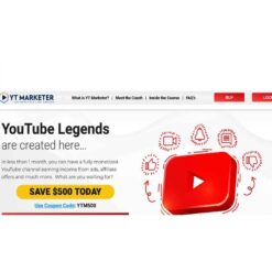 Chris Derenberger – YT Marketer Download