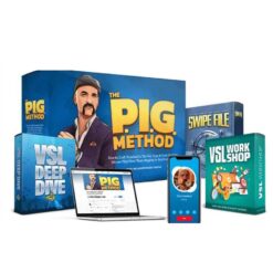 Chris Haddad – The P.I.G. Method Download