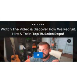 Cole Gordon – Closers Into Leaders Download