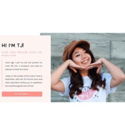 CupofTJ – The Vlogger Academy Download