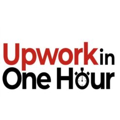 Daniel Throssell – Upwork in One Hour Download