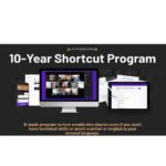 Jose Rosado – 10 Year Shortcut Download