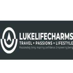 Luke Fitzgerald – The Life Charms Academy Download
