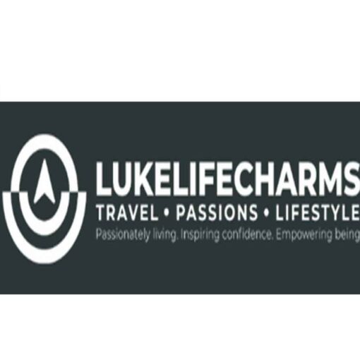 Luke Fitzgerald – The Life Charms Academy Download