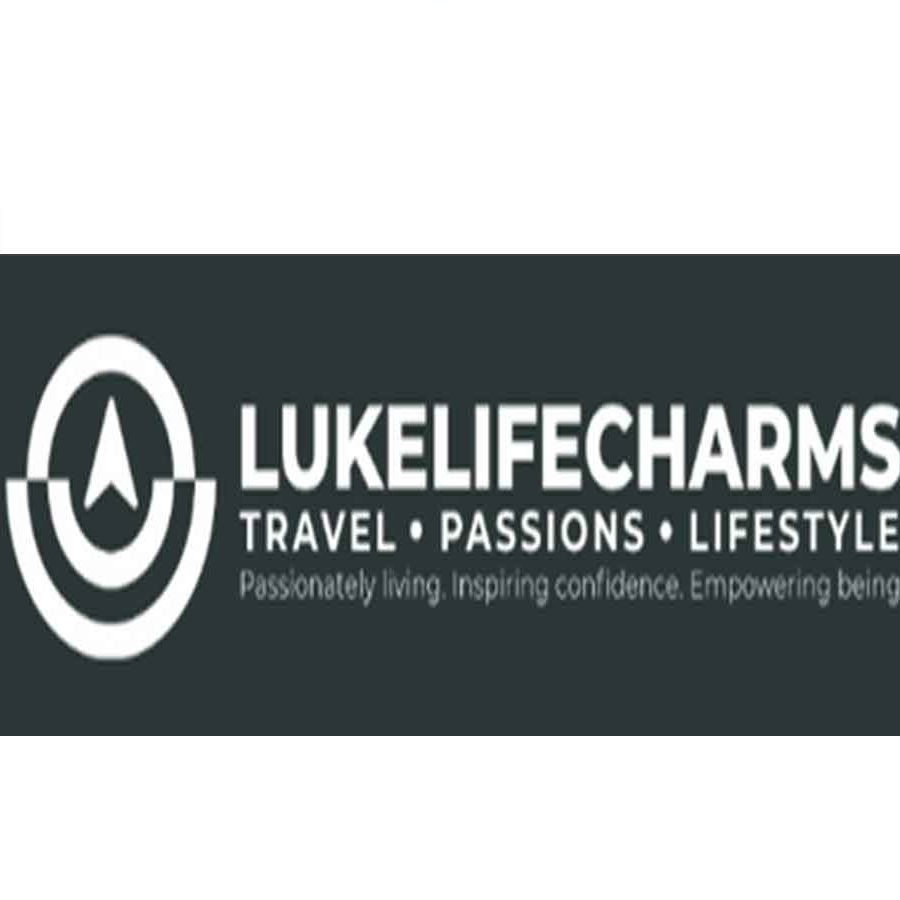 Luke Fitzgerald – The Life Charms Academy Download