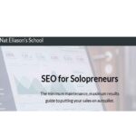Nat Eliason – SEO For Solopreneurs Download
