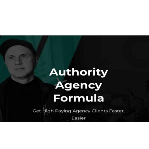 Oliver Duffy-Lee – Agency Growth Download