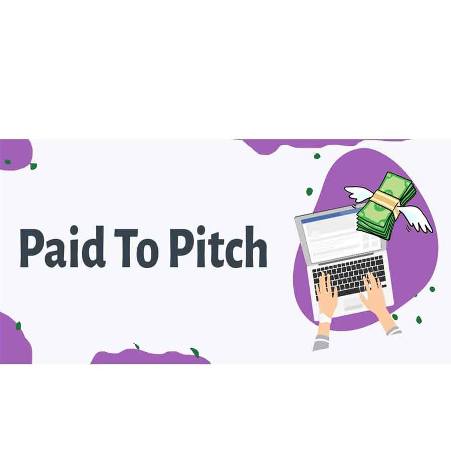 Robert Allen – Paid to Pitch Download