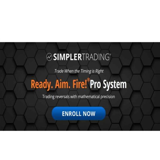 Simpler Trading – Ready Aim Fire Elite Download