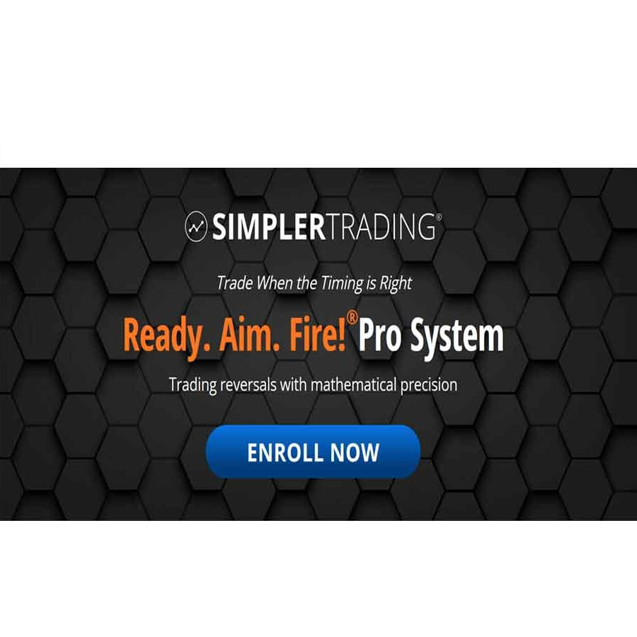 Simpler Trading – Ready Aim Fire Elite Download