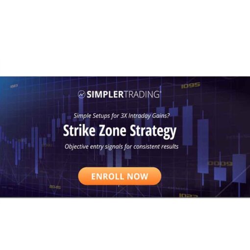 Simpler Trading – Strike Zone Strategy 2021 Elite Download