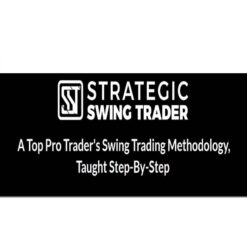 T3 Live – Strategic Swing Trader Download