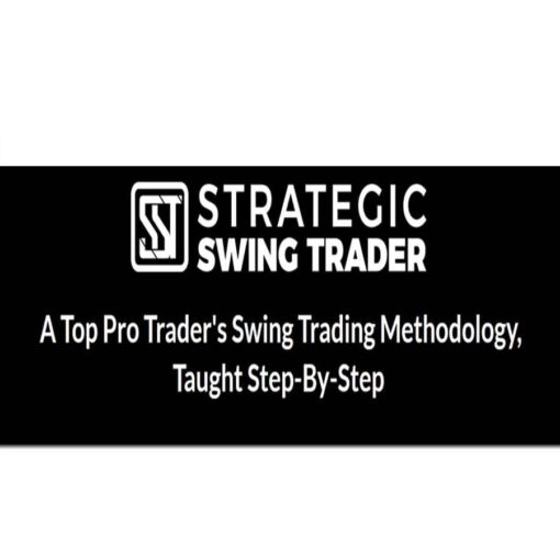 T3 Live – Strategic Swing Trader Download