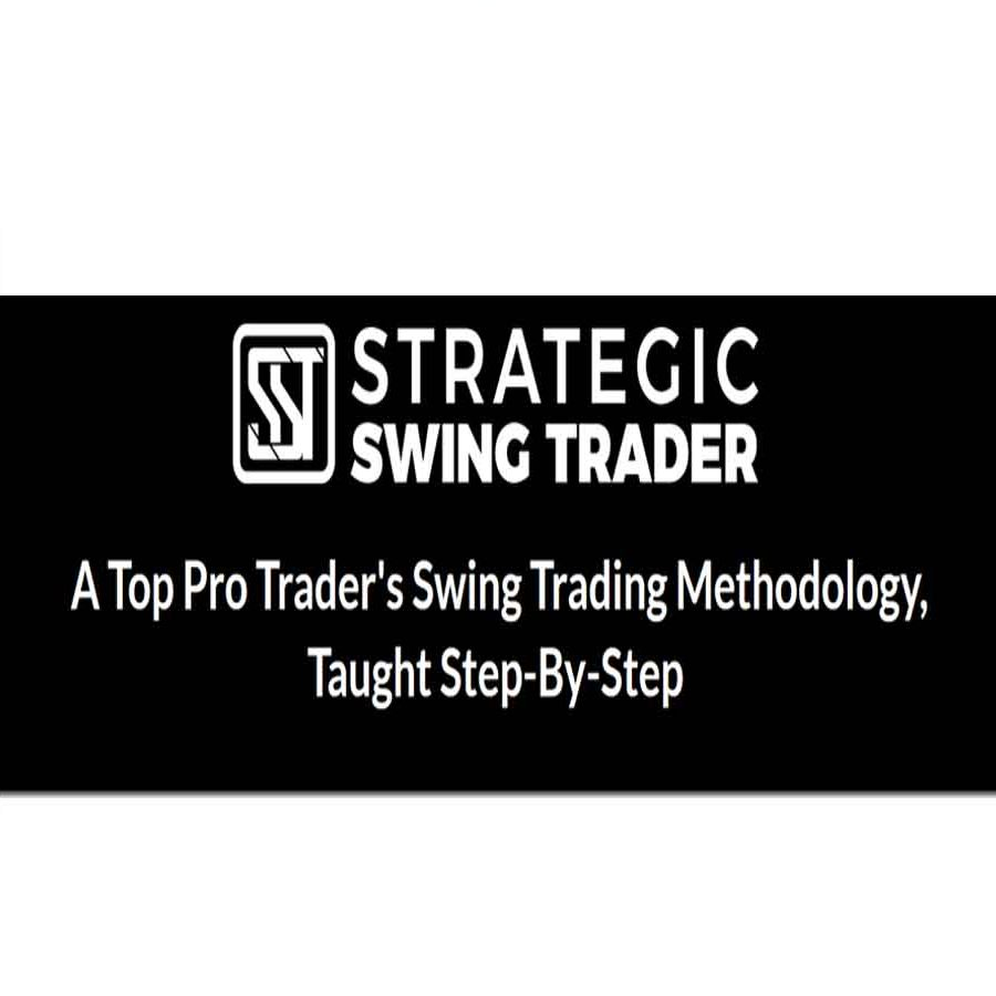 T3 Live – Strategic Swing Trader Download