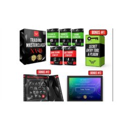Wysetrade Trading Masterclass XVII Download