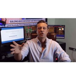 Anton Kreil – IPLT Introduction to Professional Level Trading 2021 Download
