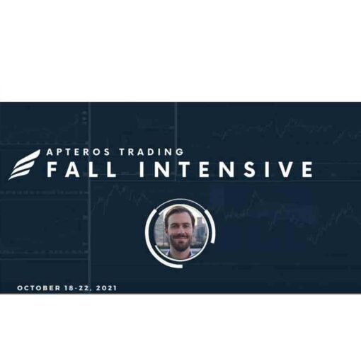 Apteros Trading Fall ’21 Intensive Download