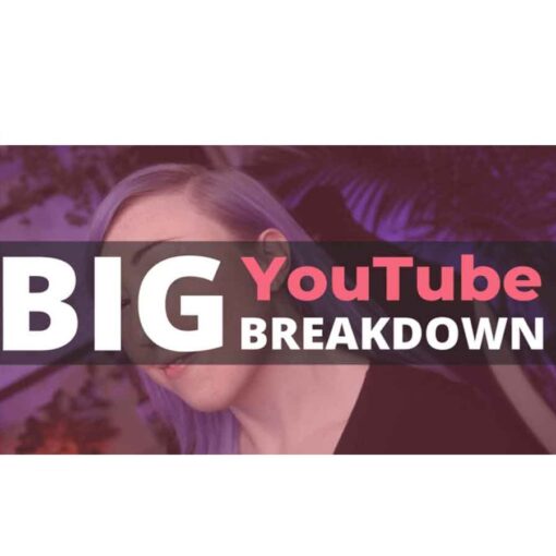 Ashni – The Big YouTube Breakdown Download