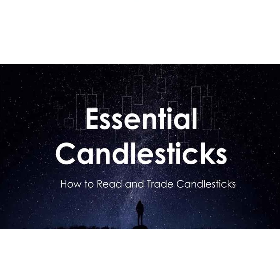 ChartGuys – Essential Candlesticks Trading Course Download