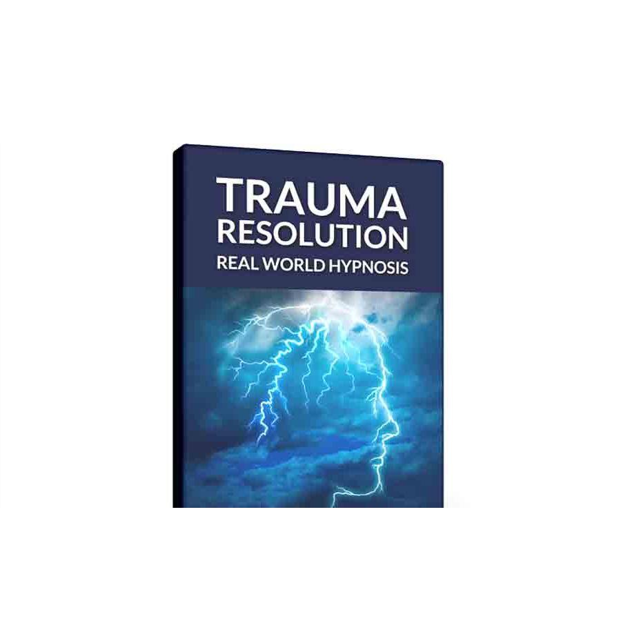 David Snyder – Trauma Resolution Download