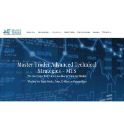 Greg Capra – Master Trader Advanced Technical Strategies Download