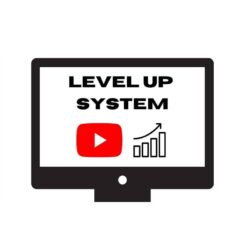 Lauren Bateman – YouTube Level Up System Download