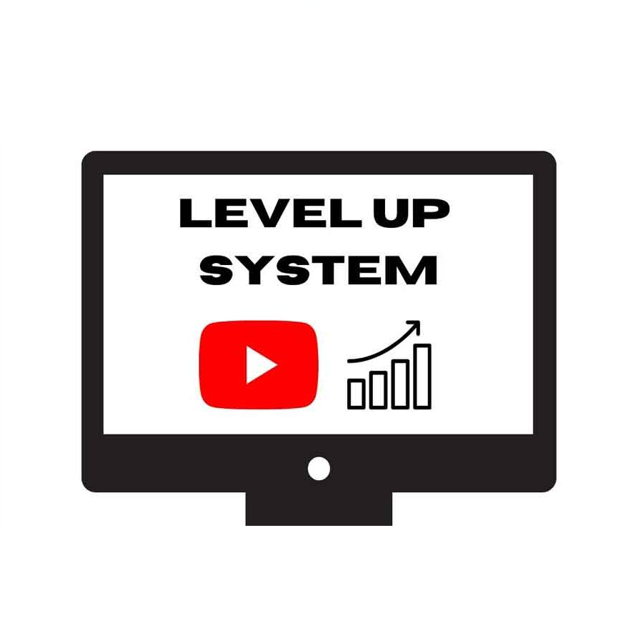 Lauren Bateman – YouTube Level Up System Download