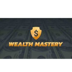 Lewis Mocker – Wealth Mastery Download