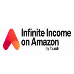 Melisa Vong (Foundr) – Infinite Income on Amazon Download