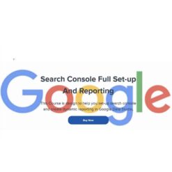 Paul Lovell – Search Console Full Set-up And Reporting Download