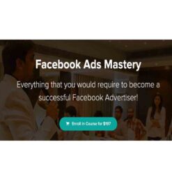 Saurav Jain – Facebook Ads Mastery Download