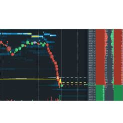 Scott Pulcini – NQ Full Order Flow Course Download