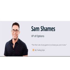 Simpler Trading – Sam Shames – Ultimate Indicator Bundle Download