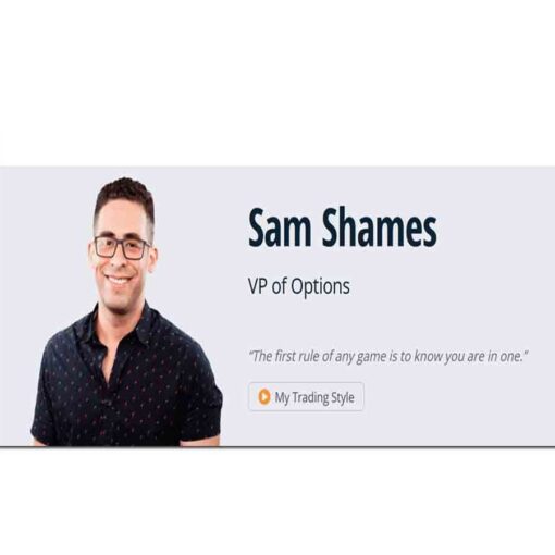 Simpler Trading – Sam Shames – Ultimate Indicator Bundle Download