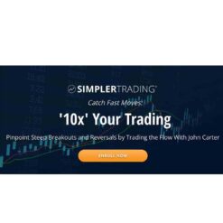 Simpler Trading – The New Multi-10X on Steroids – Elite Download