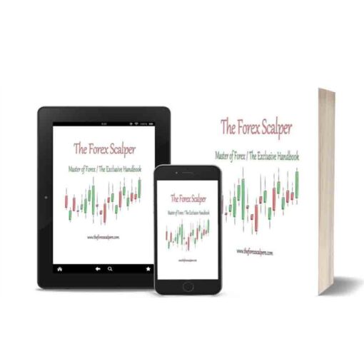 The Forex Scalpers – Supply and Demand Masterclass Package Download
