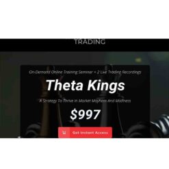 Theta Kings – Rockwell Trading Download