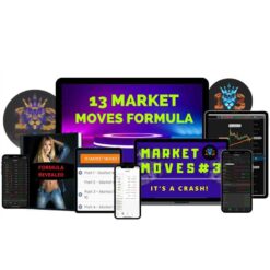 13 MARKET MOVES FORMULA Download