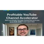 Aleric Heck – Profitable YouTube Channel Accelerator Download