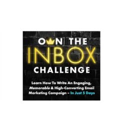 Alex Cattoni – Own The Inbox Challenge Download