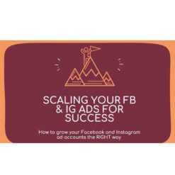 Andrew Foxwell - Scaling Facebook & Instagram Ads for Success Download