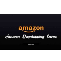 Andrew Giorgi – Amazon Dropshipping Course Download